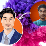 Social Media Avatar, Custom Digital Portrait